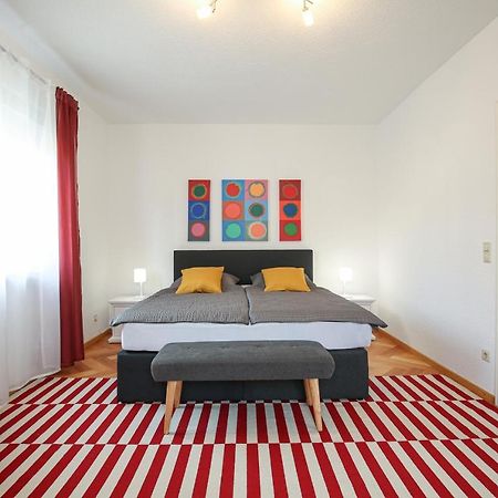 Ferienwohnung Leipzig Land Naunhof Екстериор снимка