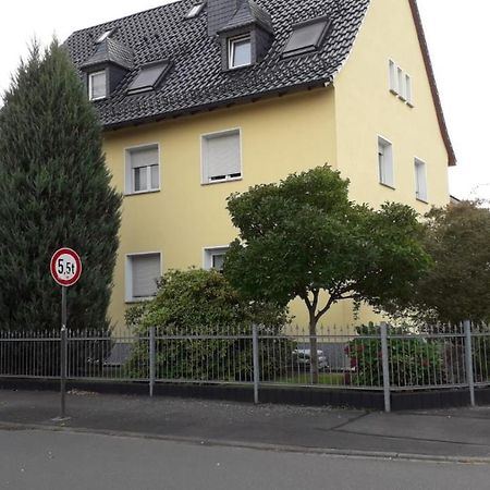 Ferienwohnung Leipzig Land Naunhof Екстериор снимка