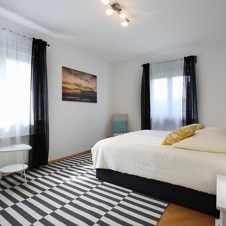 Ferienwohnung Leipzig Land Naunhof Екстериор снимка