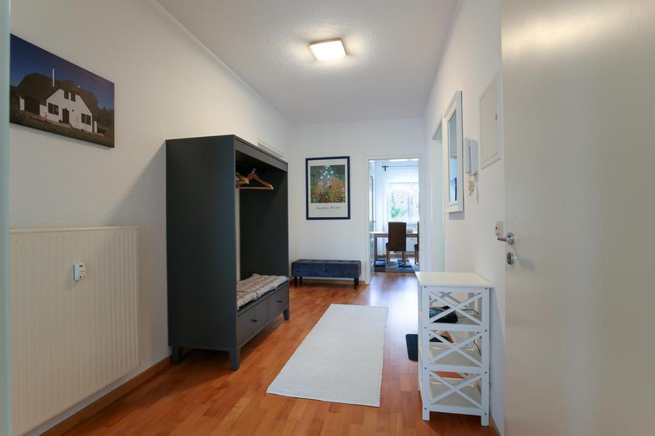 Ferienwohnung Leipzig Land Naunhof Екстериор снимка